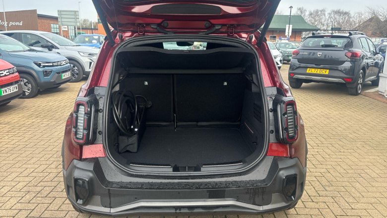 Renault 4 110kW Iconic+ 52kWh Comfort range 5dr Auto Electric Estate